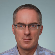Igor E. Bergant, moderator